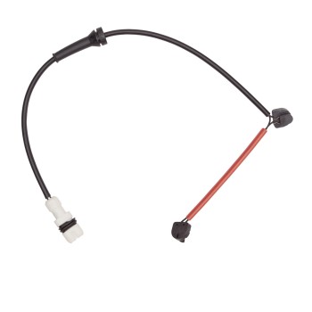 Disc Brake Pad Wear Sensor