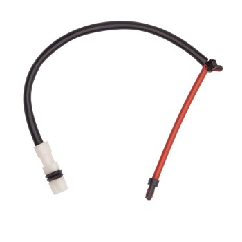 Disc Brake Pad Wear Sensor