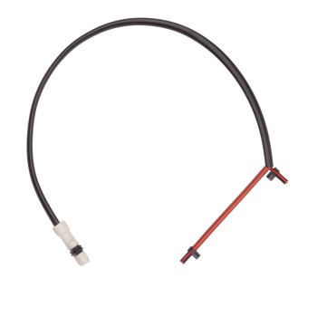 Disc Brake Pad Wear Sensor