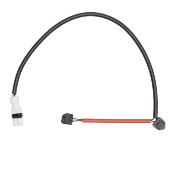 Disc Brake Pad Wear Sensor