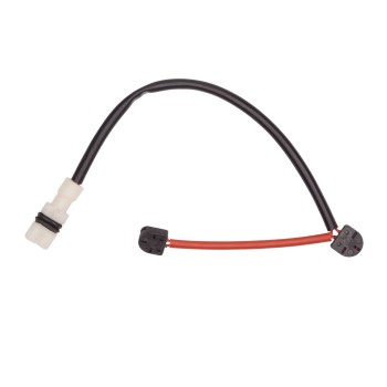 Disc Brake Pad Wear Sensor