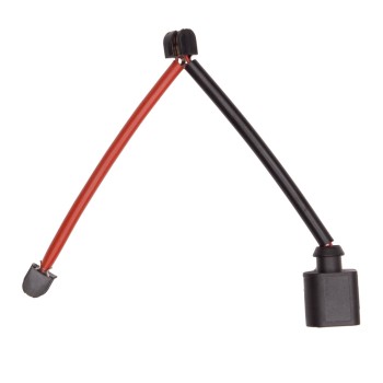 Disc Brake Pad Wear Sensor