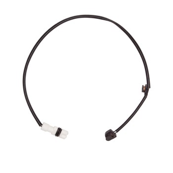 Disc Brake Pad Wear Sensor