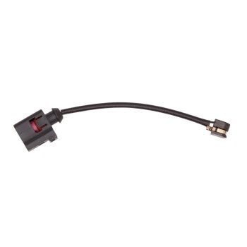 Disc Brake Pad Wear Sensor