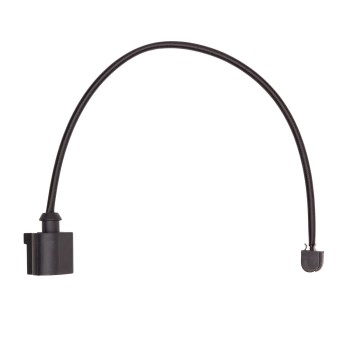 Disc Brake Pad Wear Sensor