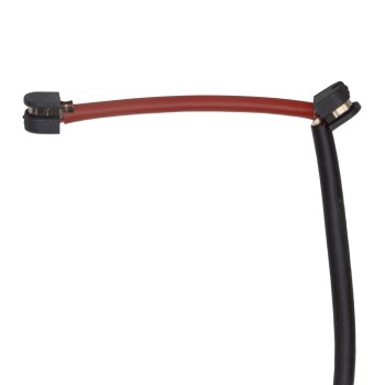 Disc Brake Pad Wear Sensor