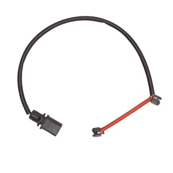 Disc Brake Pad Wear Sensor
