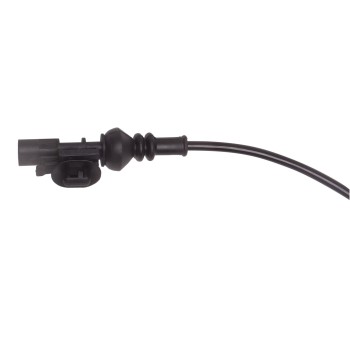 Disc Brake Pad Wear Sensor