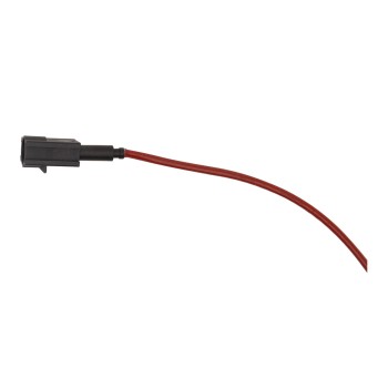 Disc Brake Pad Wear Sensor
