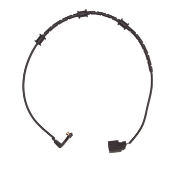 Disc Brake Pad Wear Sensor