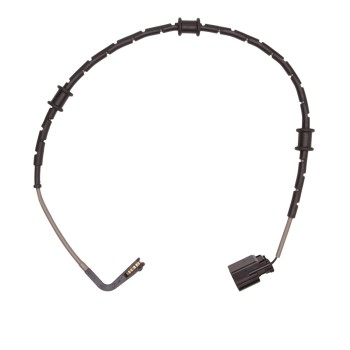 Disc Brake Pad Wear Sensor