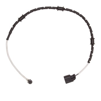 Disc Brake Pad Wear Sensor