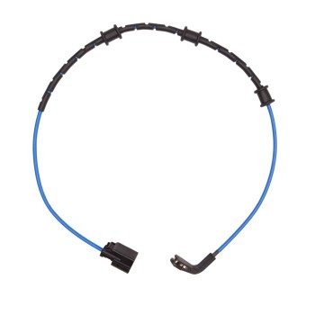 Disc Brake Pad Wear Sensor