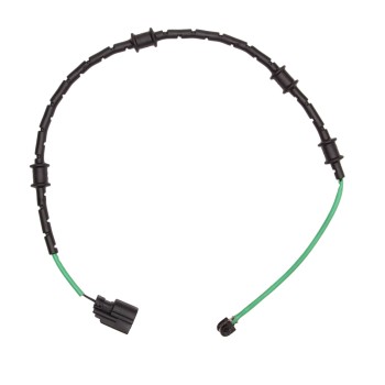 Disc Brake Pad Wear Sensor