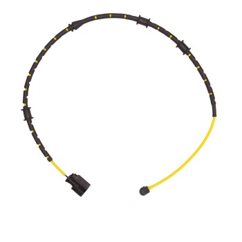 Disc Brake Pad Wear Sensor
