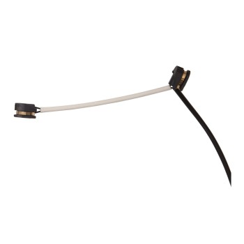 Disc Brake Pad Wear Sensor