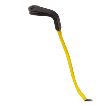 Disc Brake Pad Wear Sensor