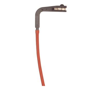 Disc Brake Pad Wear Sensor