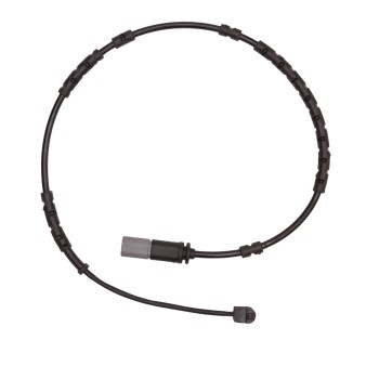 Disc Brake Pad Wear Sensor