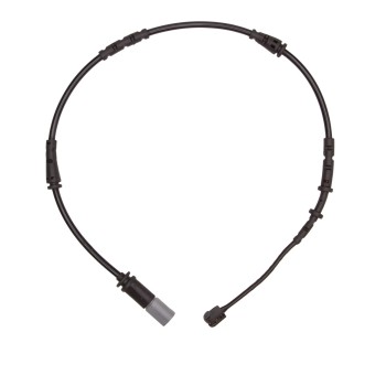 Disc Brake Pad Wear Sensor