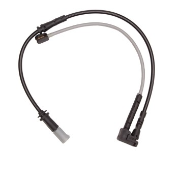 Disc Brake Pad Wear Sensor