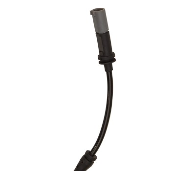 Disc Brake Pad Wear Sensor