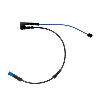 Disc Brake Pad Wear Sensor