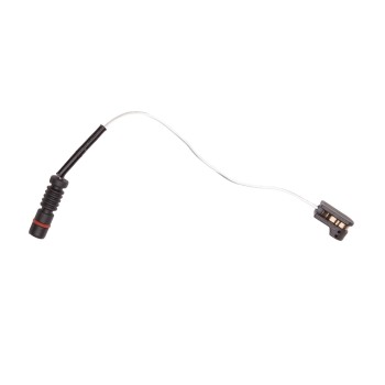 Disc Brake Pad Wear Sensor
