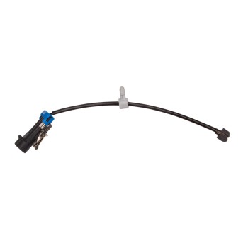 Disc Brake Pad Wear Sensor