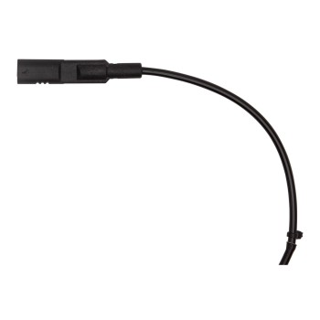 Disc Brake Pad Wear Sensor