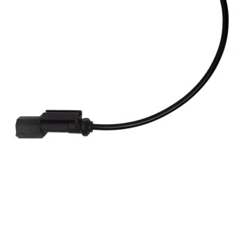Disc Brake Pad Wear Sensor