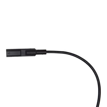 Disc Brake Pad Wear Sensor