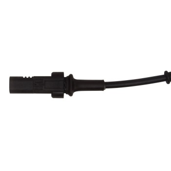 Disc Brake Pad Wear Sensor