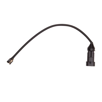 Disc Brake Pad Wear Sensor