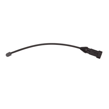 Disc Brake Pad Wear Sensor