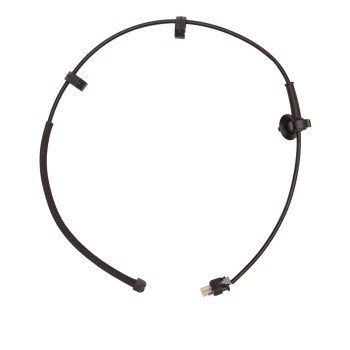 Disc Brake Pad Wear Sensor