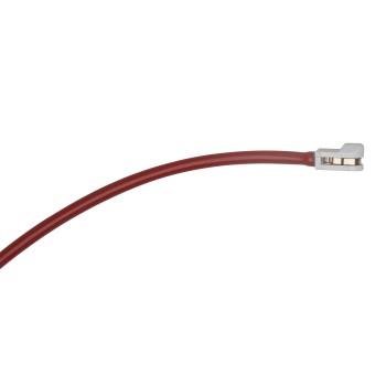 Disc Brake Pad Wear Sensor