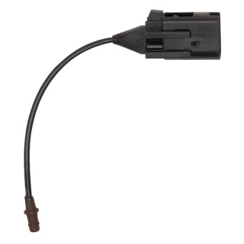Disc Brake Pad Wear Sensor