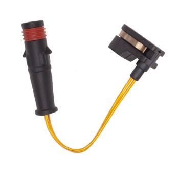 Disc Brake Pad Wear Sensor