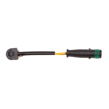 Disc Brake Pad Wear Sensor