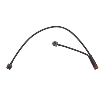 Disc Brake Pad Wear Sensor