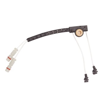 Disc Brake Pad Wear Sensor