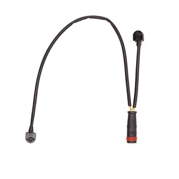 Disc Brake Pad Wear Sensor