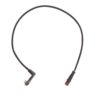 Disc Brake Pad Wear Sensor