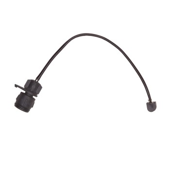 Disc Brake Pad Wear Sensor