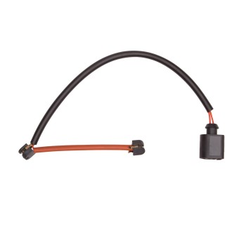 Disc Brake Pad Wear Sensor