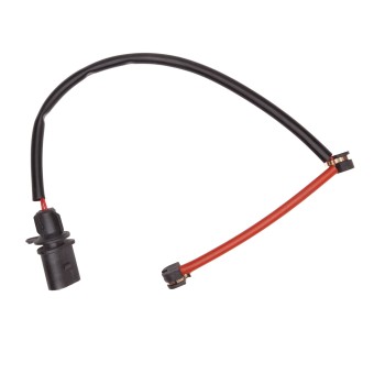 Disc Brake Pad Wear Sensor