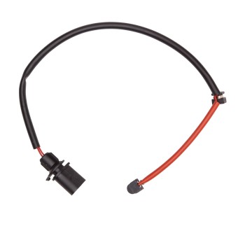 Disc Brake Pad Wear Sensor