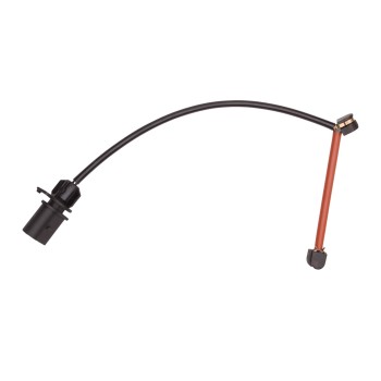 Disc Brake Pad Wear Sensor