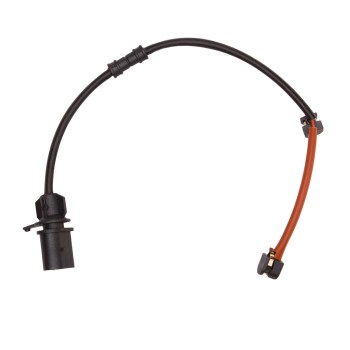 Disc Brake Pad Wear Sensor